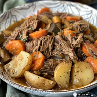 Crock Pot Roast