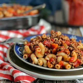 Goulash