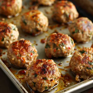 Meatballs