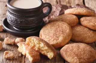 Snickerdoodles