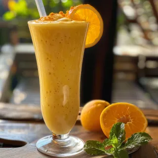 Orange Julius