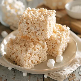 Rice Krispies Treats