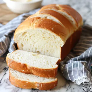 White Bread