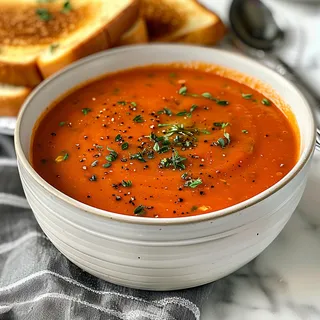 Tomato Soup