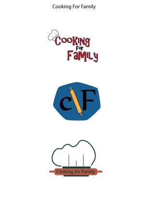 Project 5: Logos