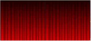 Curtain Slider CSS