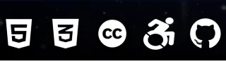 Icons for Zen Garden