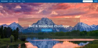 Parallax Scrolling