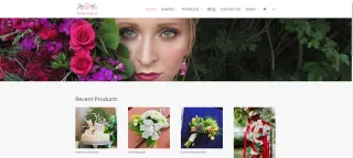 Blossoms Design Co.