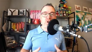 Prioritization - How to Decide What Matters Most in Life & Business (#5)