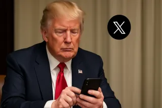 Trump Is Not the Economy