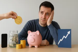 Disparity Widens of Optimism Between Executives and Households