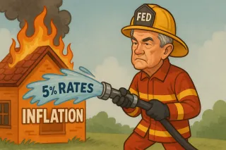 Inflation and the Future of Prices