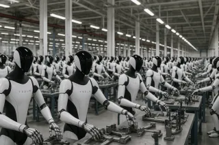 AI Coming to a Job Near You