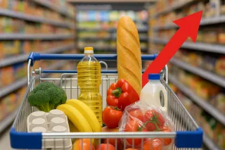 CPI Flat While Costs are Soaring?