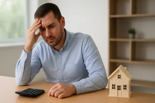 The Stagnant Housing Market of 2025