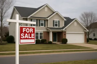 Housing Boom or Bust?

