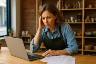 The Uneasy Rebound: Why Small Business Optimism Remains Fragile