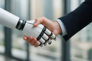 Innovation in Search of a Problem: From Restrooms to Corporate AI