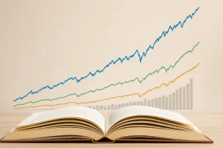 Announcing Anton’s New Book!