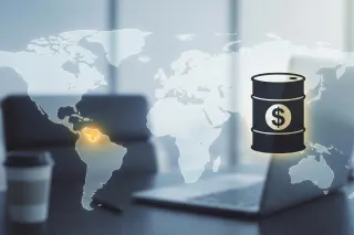 Why Venzuela Doesn't Matter - Yet