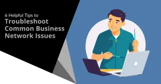 Common Network Issues and How to Fix Them
