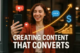 Creating Content That Converts: The Smart Web Framework
