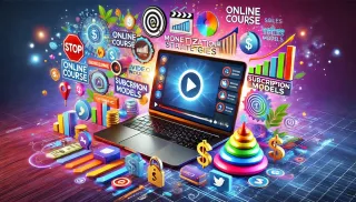 What's the Best Way to Monetize an Online Course?