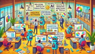 Not All AI Systems Know Marketing; Try This Simple Test