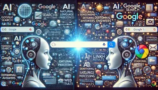 How to Optimize Your Website for AI Search vs. Google Search