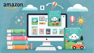 Can You Really Make Money with Children's Books on Amazon?