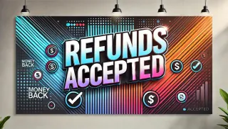 Should You Have a Clear Refund Policy for Digital Products?