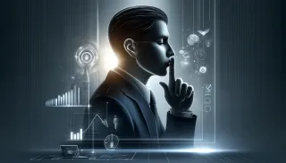 The Power of Silence in Sales: An Alex Hormozi Secret to Boost Conversions