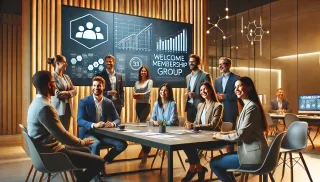 How to Create a Successful Membership Site