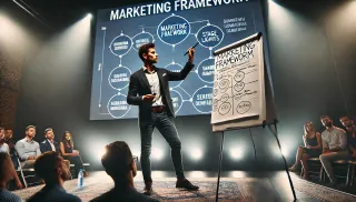 DWRS: Do What Russell Says to Be Successful in Direct Marketing