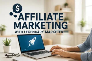 How to Become a Legendary Affiliate (Even If You're Just Starting Out)
