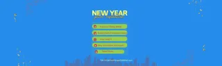 Why “New Year, New You” Keeps Failing 