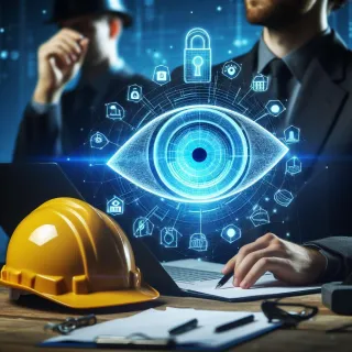 Defying All Odds - Day 30:  Continuous Monitoring for Cybersecurity in Construction Companies