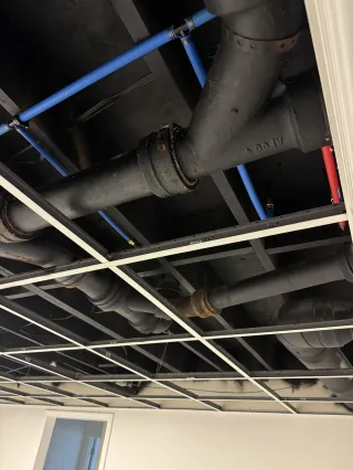 Clogged Drains vs Sewer Issues | Drain Cleaning in Atlanta