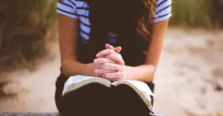 How to Have a Quiet Time in 7 Simple Steps