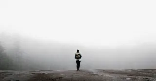 Facing the Fear of Failure