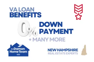 How VA Loans Can Help You Buy a Home with No Down Payment