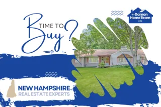 Is Now the Right Time to Buy a Home in New Hampshire?