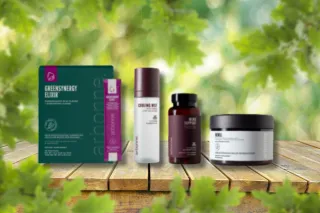 You’re Not Broken! You’re Mid-lifing: A Fresh Take on Menopause Support That Actually Helps