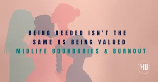 Being Needed Isn’t the Same as Being Valued