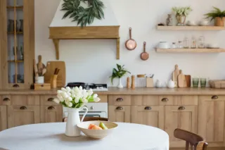 CREATIVE WAYS TO ORGANIZE YOUR KITCHEN ITEMS