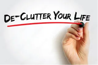 THE PSYCHOLOGY OF CLUTTER: UNDERSTANDING THE EMOTIONAL IMPACT