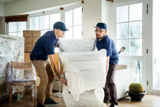 Streamline Your Move with Top Professional Moving Services