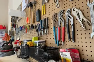 TOP 12 Garage Organization Hacks For a Clutter Free Space
