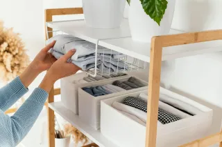 Professional Home Organizer | Revamp Your Space
